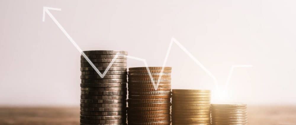 beleggen om je vermogen te vergroten