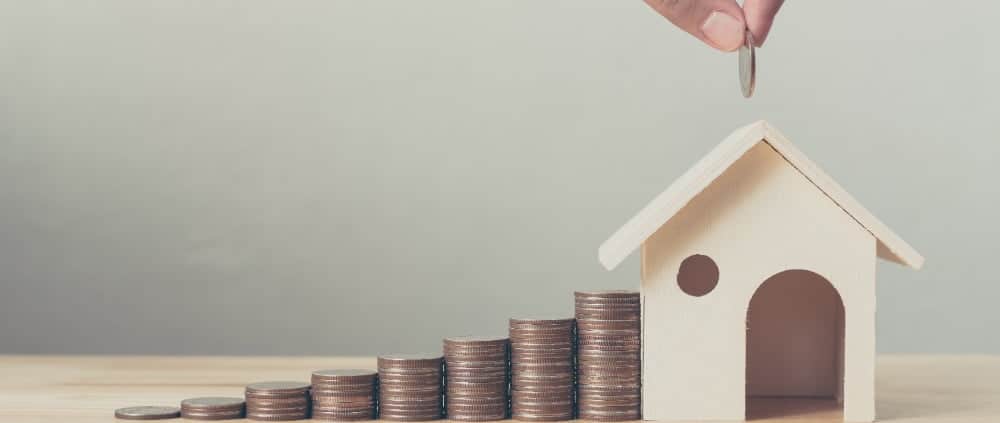 overwaarde van je huis gebruiken om te beleggen