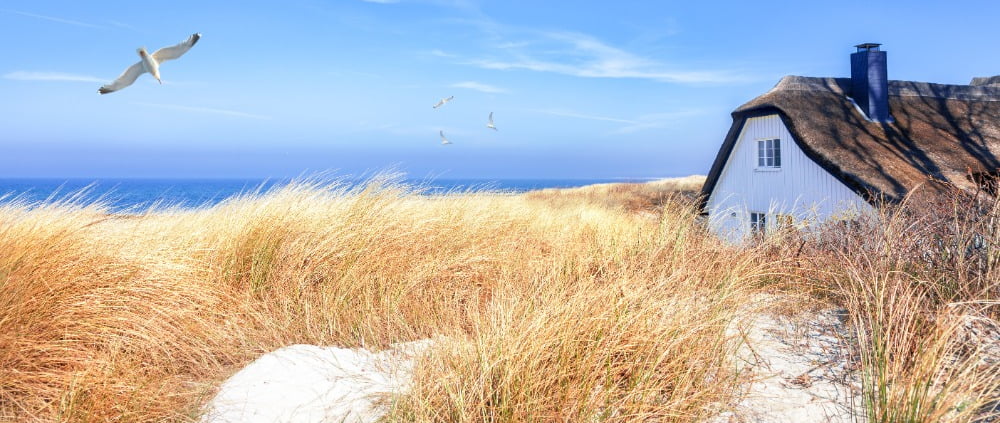 hoe financier ik een tweede huis tweede huis kopen