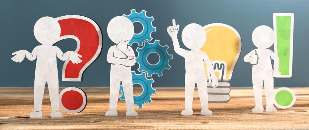 beleggen is niet eng