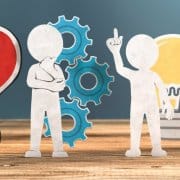 beleggen is niet eng