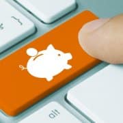 sparen met een praktisch spaarplan