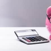 Is sparen nog zinvol?