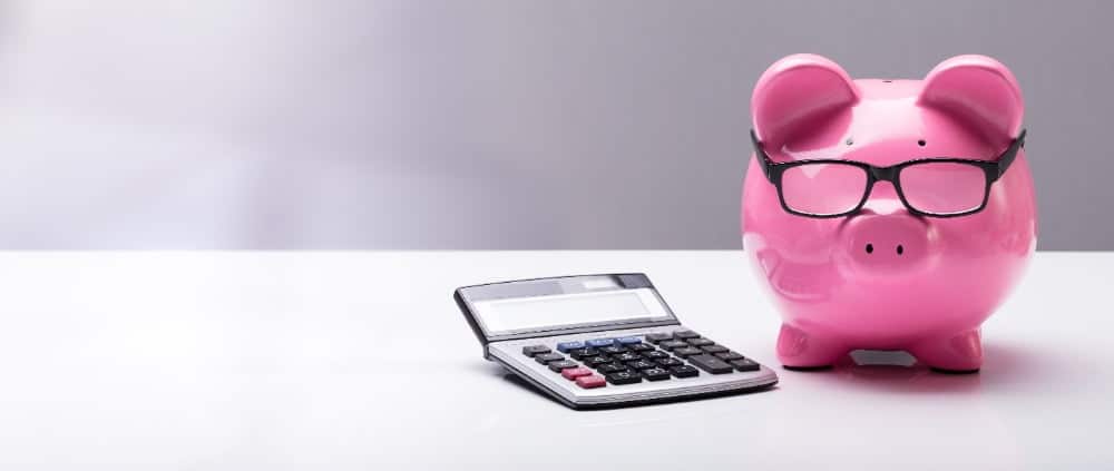 Is sparen nog zinvol?