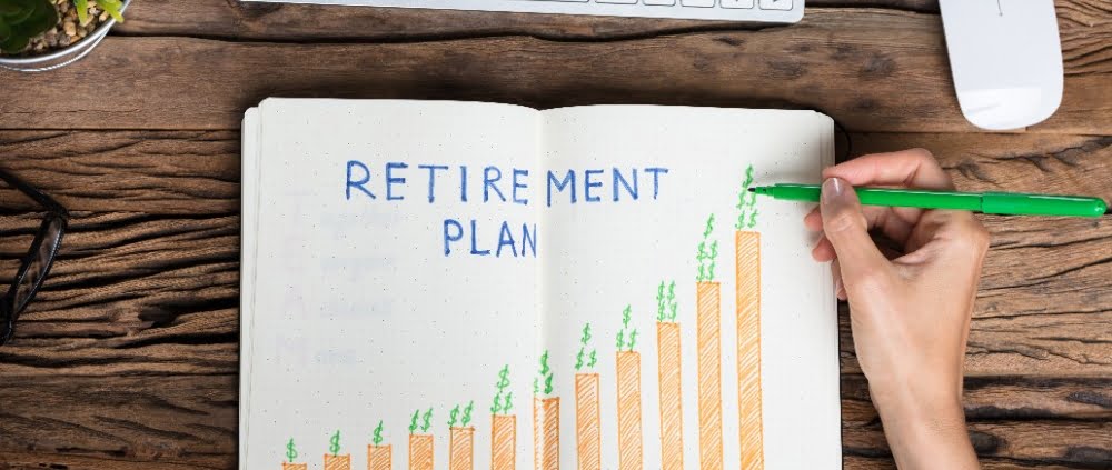 hoeveel geld nodig eerder stoppen met werken