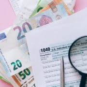 Belastingvrij sparen in 2022